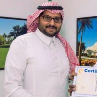Abdulmajeed Alharbi