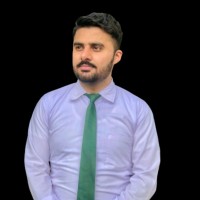 Hassan Raza
