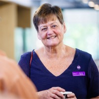 Sandy Smith