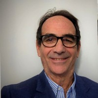 Ruben Borrajo Perez, PhD