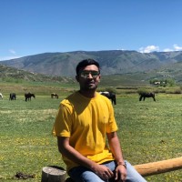 Pavan B.