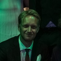 Lukas Nilsson