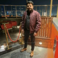 Abhishek Pareek