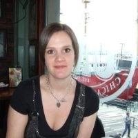 Claire Gutteridge