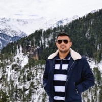 Parth Verma