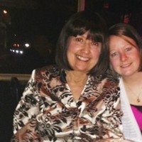 Cheryl Smith