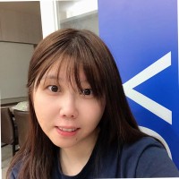 Maggie Chen