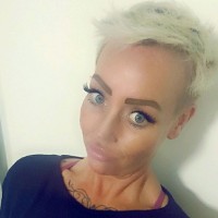 Kelly Maidment