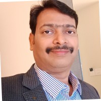 Pramod Gupta