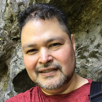 Martin Diaz