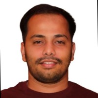 Bikash Nayak