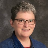 Katherine Patrick