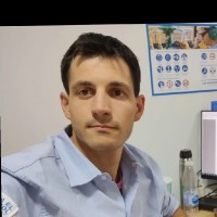 Tomas Barreneche