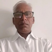 Anil Thombare