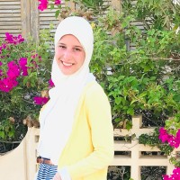 Sarah Mousa
