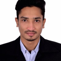 Sadman Shakib Ridoy