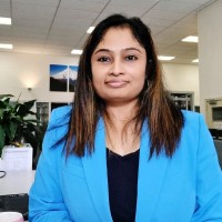 Sreeshma Velayudhan