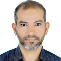 Syed Ahamed Saquib S.M.