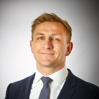 Harry Bate