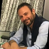 Massimiliano Spasaro