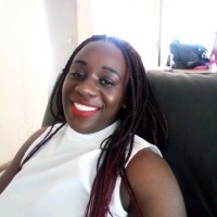 Vicky Mathye
