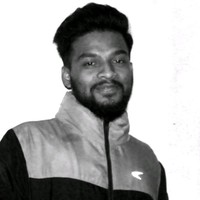 Raj Kiran Ekka