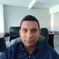Roberto Arturo Canudas Quintero