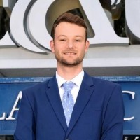 Evan Frost