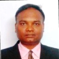 Niladri Kumar Adak