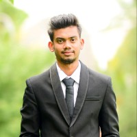 Dhammika Madhuravinda