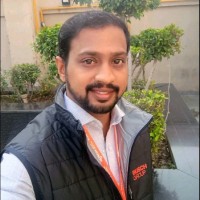 Prakash R