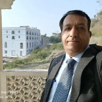 Atul Malik