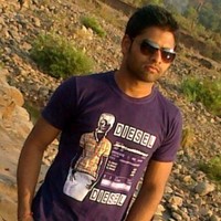 Vinodkumar Yadav