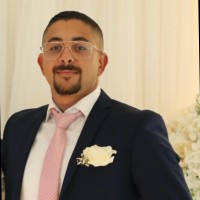 Isa Afram