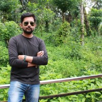 Nagaraj Gudi