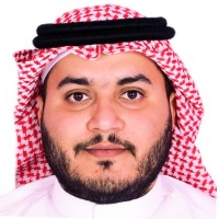 Abdulrahman Alhudaib