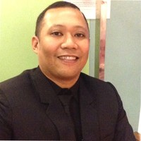Gerald Christian Meregildo