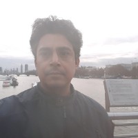 Avinash Kumar
