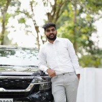 Bibin Mathew
