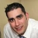 Timothy Cavadas
