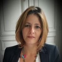 Caroline BOUTIN / DELHOMME