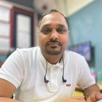 Subhash Chandra Dixit