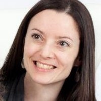Lysanne Bourgouin