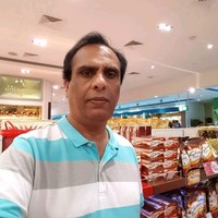 Idrees Haroon