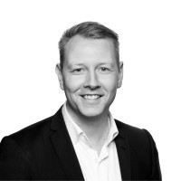 Joachim Haugland Olsson