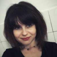 Małgorzata Chorębała