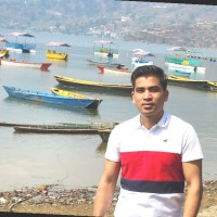 Umesh karki