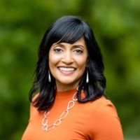 Shila J. Patel