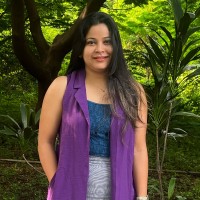 Ritusmita Das