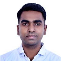 Abhishek Chandran